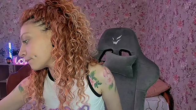 Lolly Haze online show from 01-13-26, 05:44