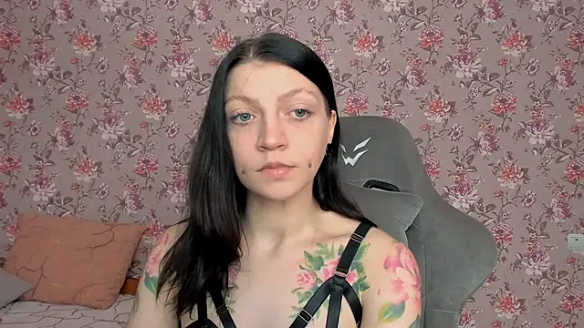 Lolly Haze online show from 03-17-26, 01:30