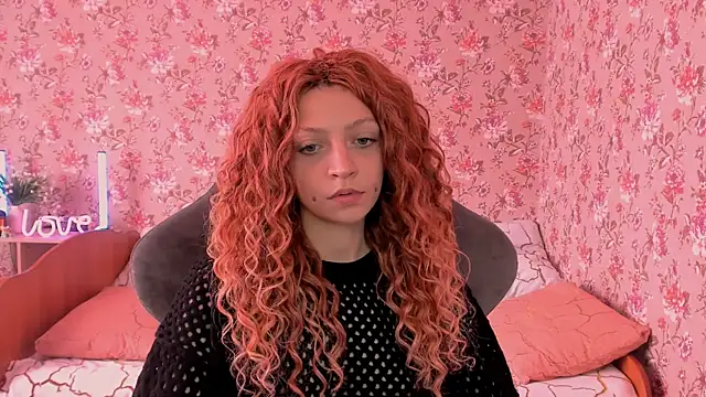 Lolly Haze online show from 01-14-26, 05:11