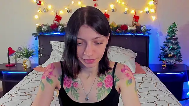 Lolly Haze online show from 12-16-24, 06:53