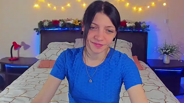 Lolly Haze online show from 01-09-25, 07:52