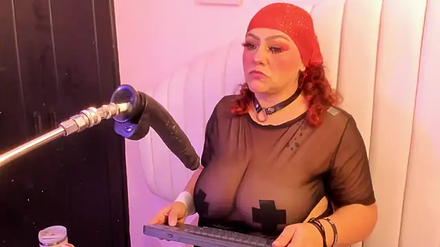 Snapshot of Aaliyah_Padron chatting on 07-02-26, 12:22 Aaliyah Padron online show from 07-02-26, 12:22