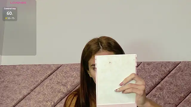 Iamkarlaa doll online show from 01-13-26, 05:22