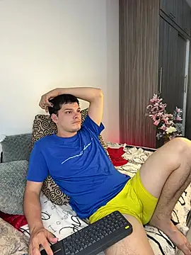  Ottis  online show from 02-06-26, 04:19