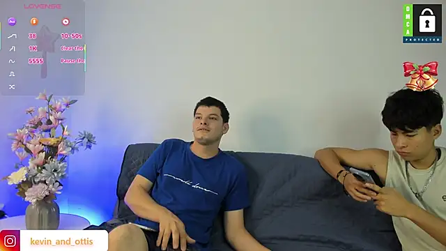  Ottis  online show from 01-10-26, 04:13