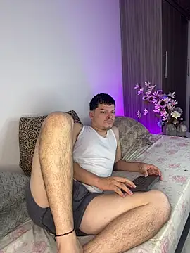  Ottis  online show from 02-09-26, 01:20