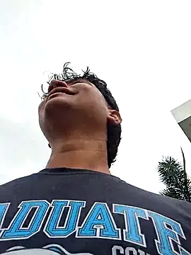  Ottis  online show from 02-08-26, 04:48