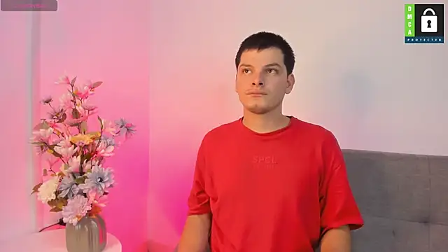  Ottis  online show from 01-07-26, 01:43