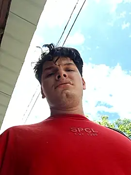 Snapshot of _Ottis_ chatting on 10-18-25, 03:36 Ottis online show from 10-18-25, 03:36