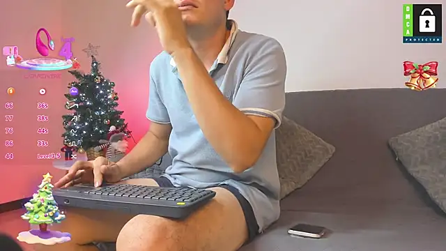  Ottis  online show from 12-19-25, 11:07