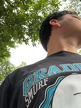  Ottis  online show from 02-25-26, 01:00