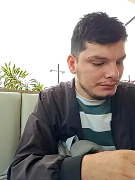  Ottis  online show from 03-28-26, 02:29