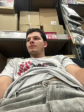  Ottis  online show from 02-21-26, 03:03