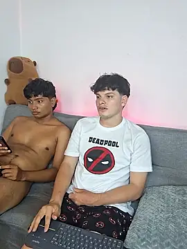  Ottis  online show from 10-27-25, 04:02