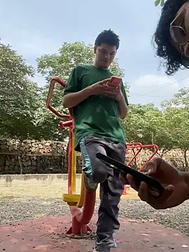  Ottis  online show from 02-14-26, 03:34