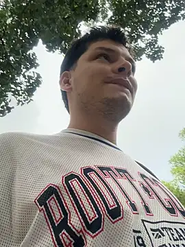  Ottis  online show from 02-15-26, 01:43