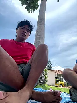  Ottis  online show from 04-09-26, 03:51