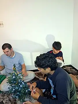  Ottis  online show from 12-04-25, 11:48