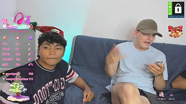  Ottis  online show from 11-14-25, 03:54