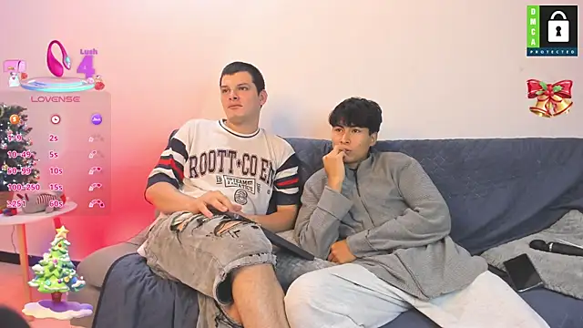  Ottis  online show from 12-19-25, 03:21