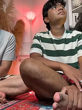  Ottis  online show from 02-24-26, 02:45