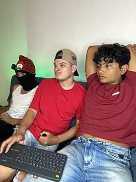  Ottis  online show from 11-11-25, 06:03