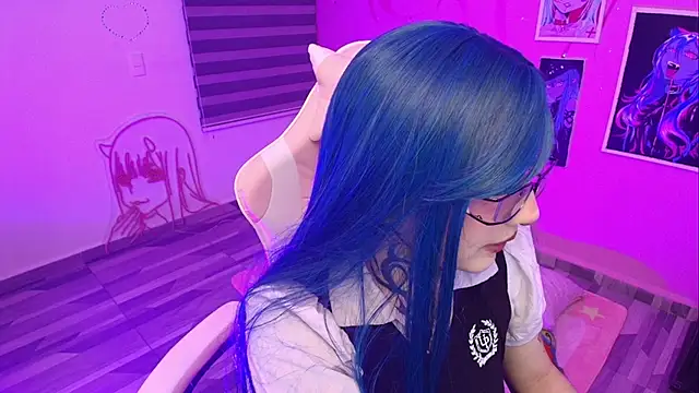 Snapshot of Miwa_violet chatting on 06-02-26, 02:44 Miwa violet online show from 06-02-26, 02:44