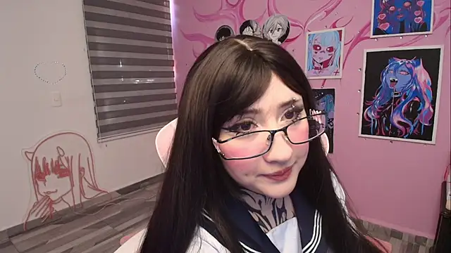 Snapshot of Miwa_violet chatting on 05-20-26, 09:12 Miwa violet online show from 05-20-26, 09:12