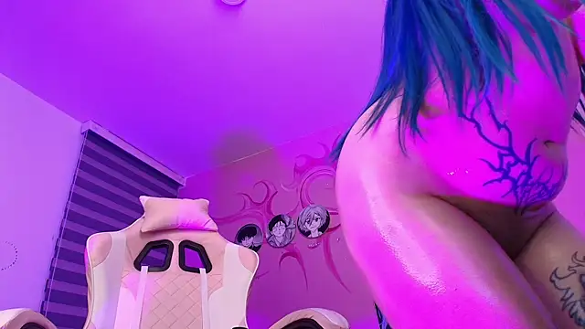 Miwa violet online show from 06-26-26, 01:00