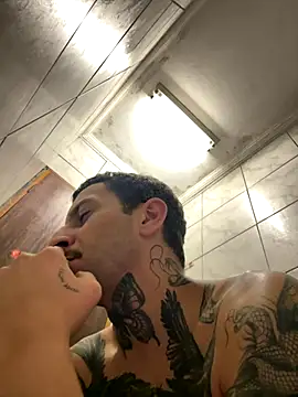 Christopherreis online show from 11-07-25, 02:05