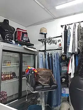 MAREIA 25 online show from 06-17-26, 03:55