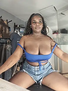 MAREIA 25 online show from 12-05-25, 06:50