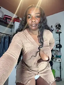 MAREIA 25 online show from 04-04-26, 03:35