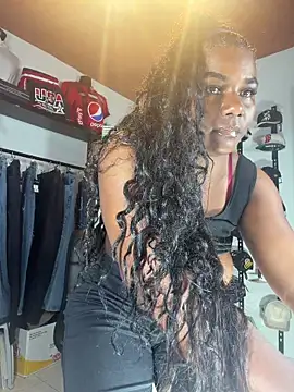 MAREIA 25 online show from 03-26-26, 04:49