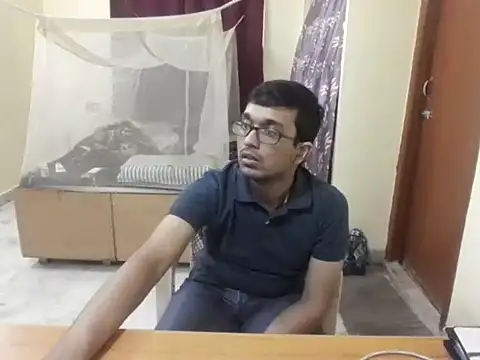 THE NAKED BOY online show from 02-27-26, 03:51