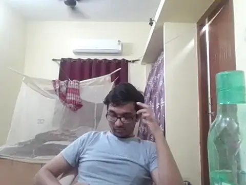 THE NAKED BOY online show from 02-05-26, 04:25