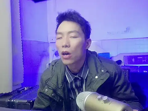 xhqds online show from 02-09-25, 12:41