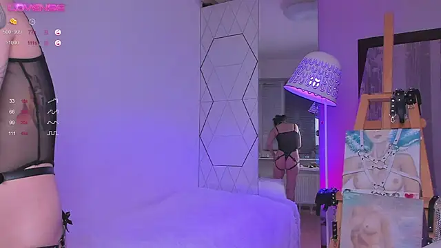 rachel kelly online show from 12-04-25, 10:31