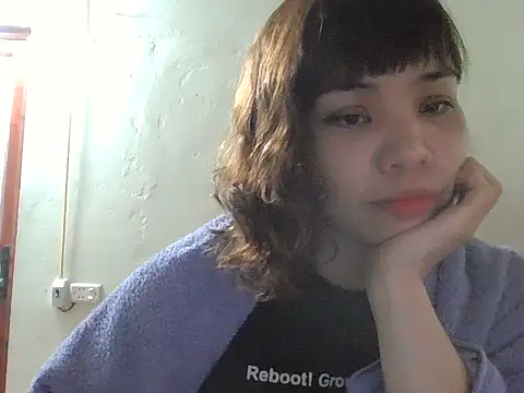 Angela-Eira online show from 12-02-25, 10:33