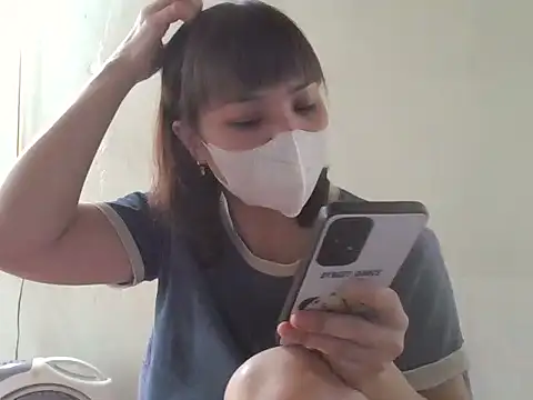 Angela-Eira online show from 02-16-26, 09:52