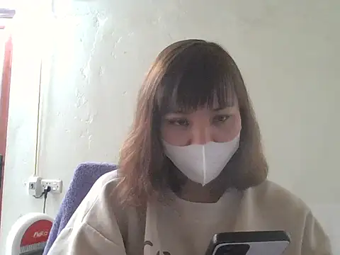 Angela-Eira online show from 01-09-26, 09:16