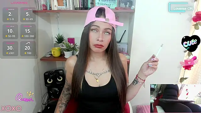 sweetlittlelisa online show from 05-14-26, 08:06