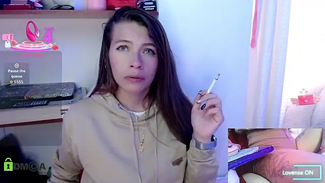 sweetlittlelisa online show from 09-22-25, 09:54