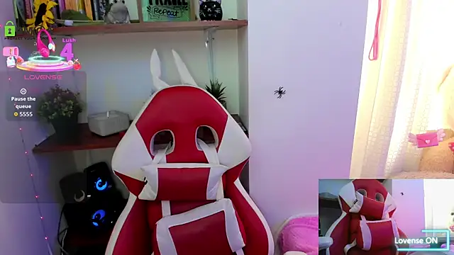 sweetlittlelisa online show from 10-14-25, 04:51