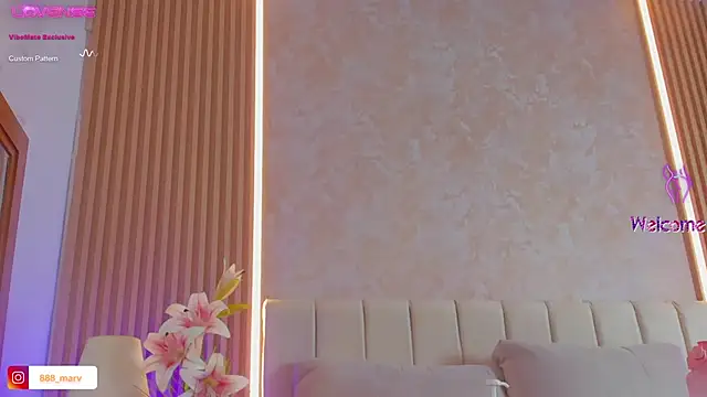 BILIE ROUSE1 online show from 04-15-26, 03:34