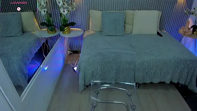 BILIE ROUSE1 online show from 09-29-25, 01:50