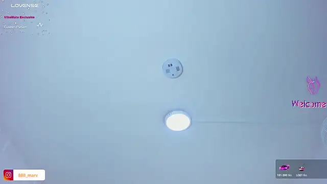 BILIE ROUSE1 online show from 02-12-26, 03:17