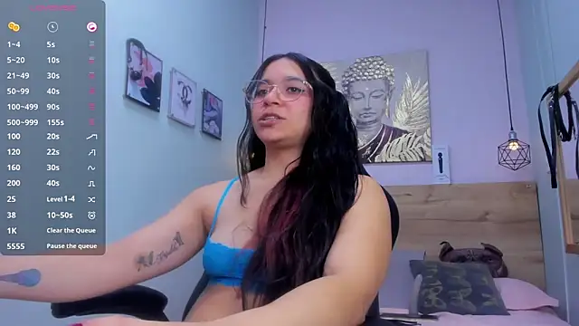 lalytulu99 online show from 10-28-25, 05:34