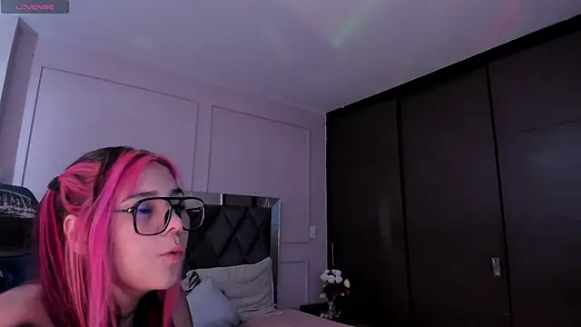 Lissy  Addams online show from 11-30-25, 07:03