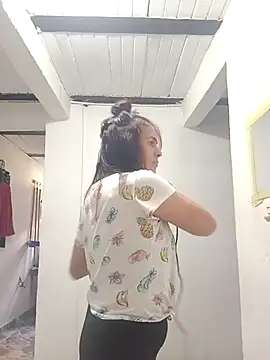 Dakary hot online show from 02-09-26, 07:23